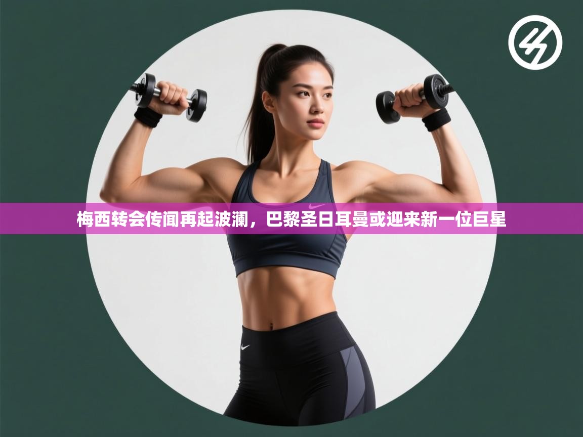 梅西转会传闻再起波澜,巴黎圣日耳曼或迎来新一位巨星 第2张