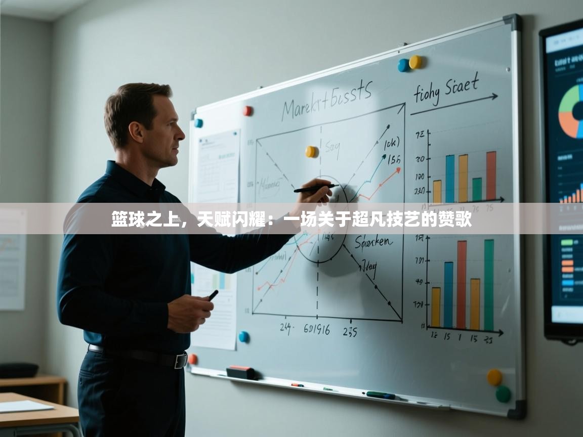 篮球之上，天赋闪耀：一场关于超凡技艺的赞歌  第2张