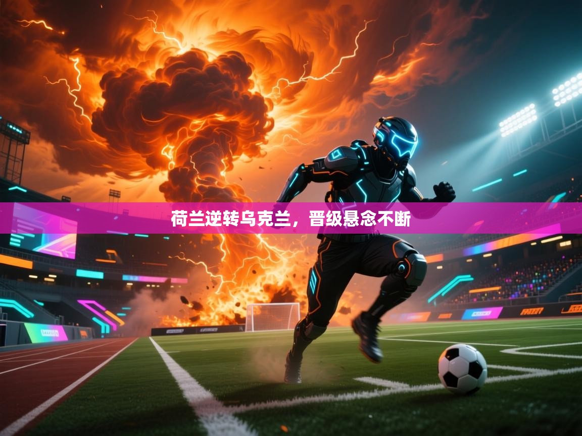 荷兰逆转乌克兰,晋级悬念不断 第2张