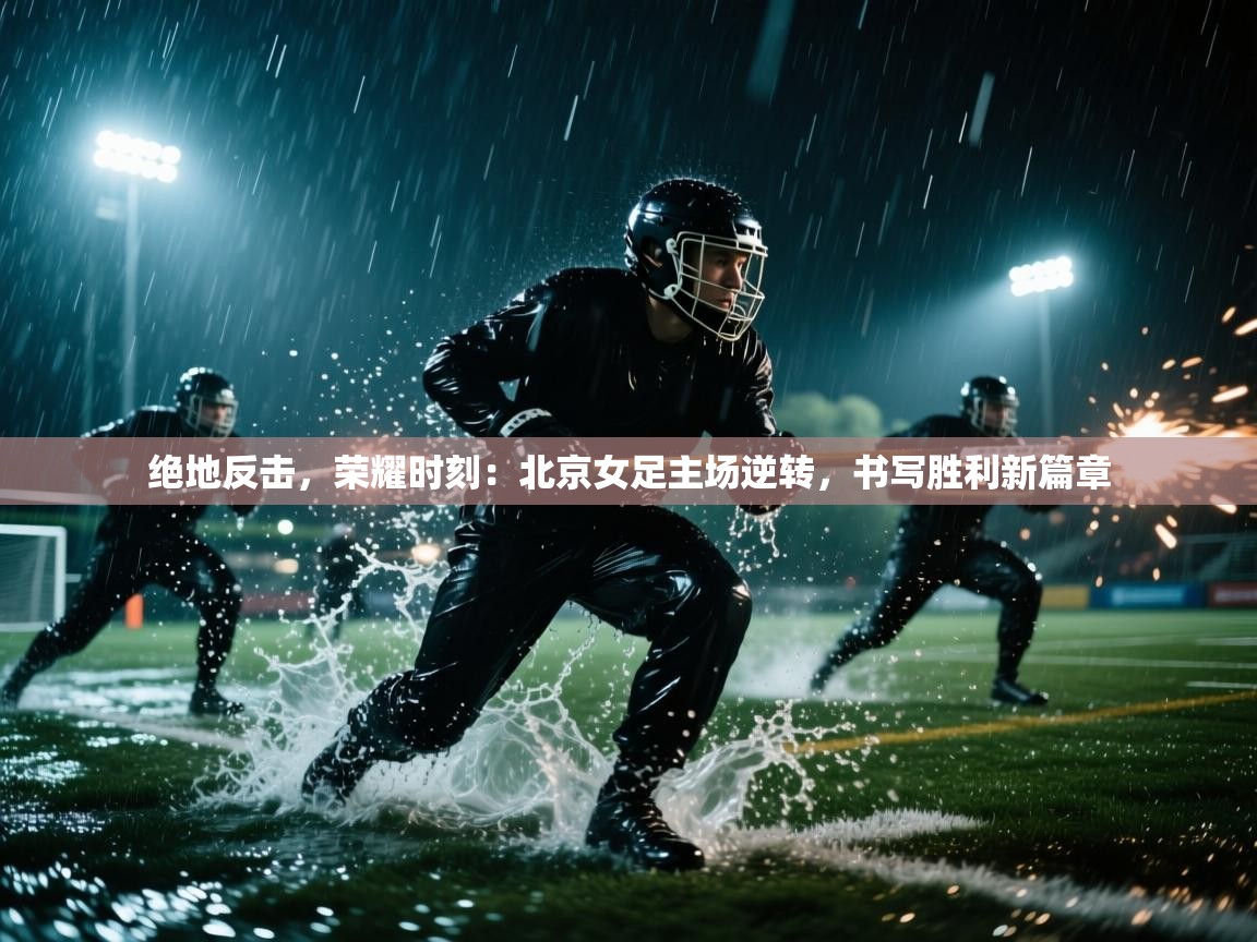 绝地反击,荣耀时刻:北京女足主场逆转,书写胜利新篇章 第1张