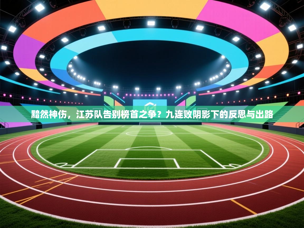 黯然神伤,江苏队告别榜首之争?九连败阴影下的反思与出路 第2张