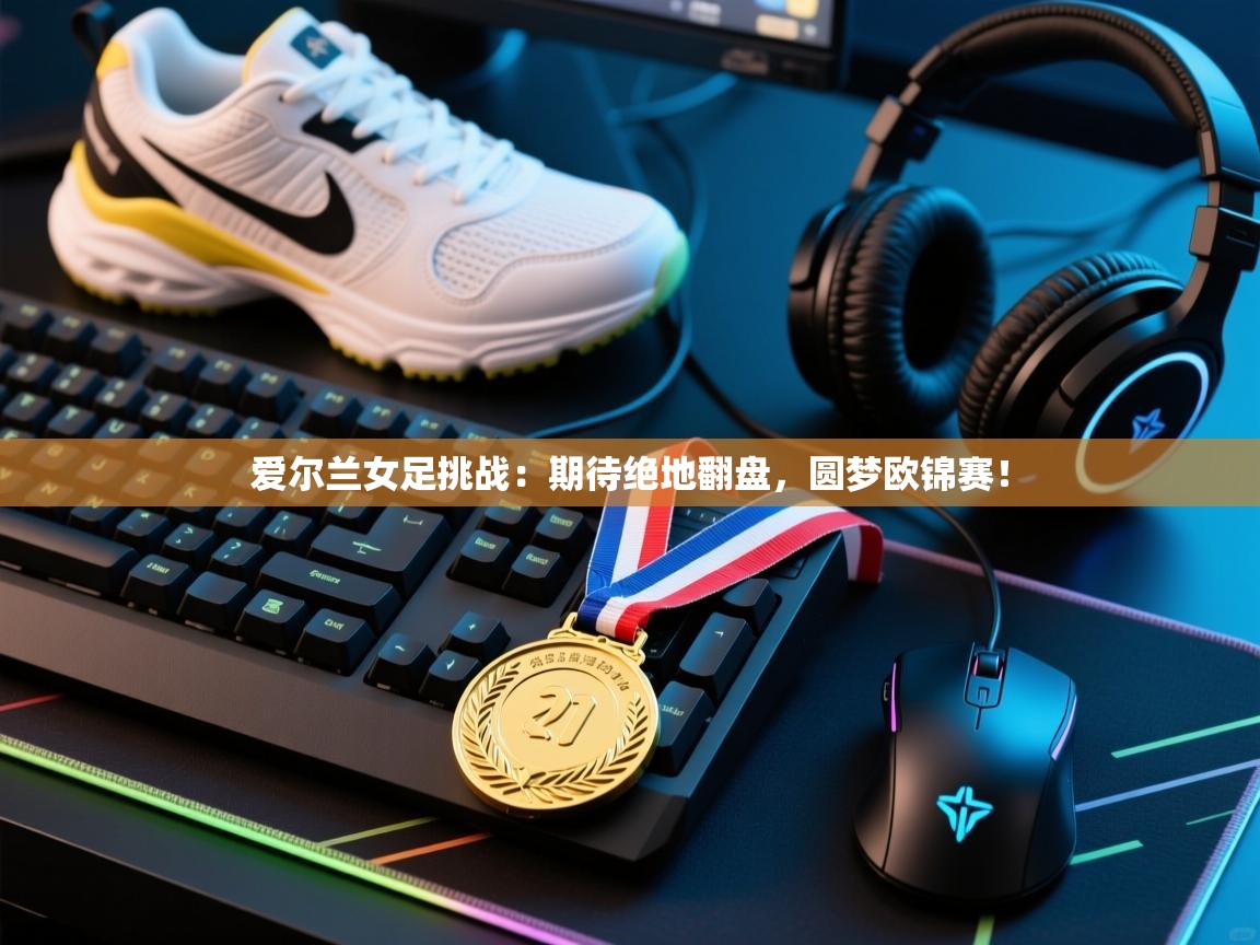 爱尔兰女足挑战:期待绝地翻盘,圆梦欧锦赛! 第1张