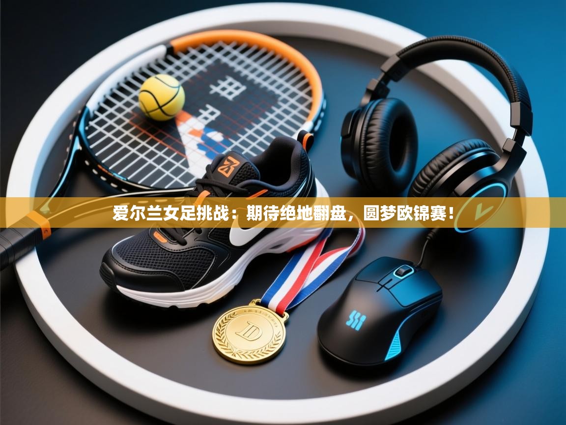 爱尔兰女足挑战:期待绝地翻盘,圆梦欧锦赛! 第2张