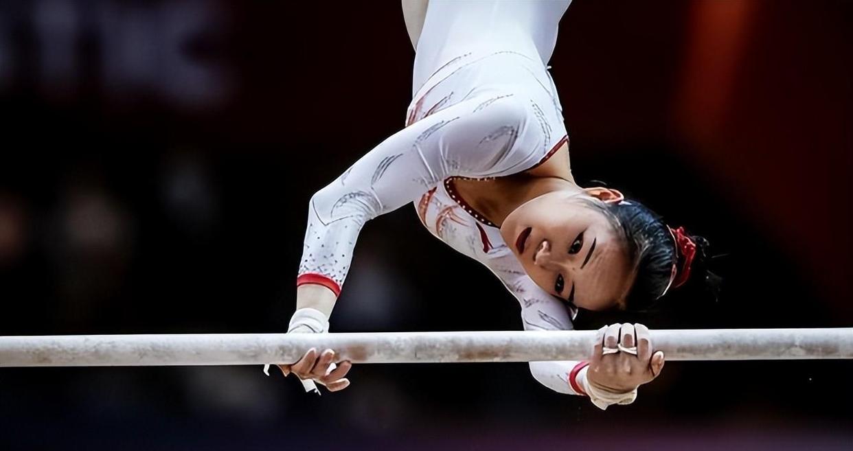 爱游戏网页版登录入口-体操比赛:韩国选手斩获金牌