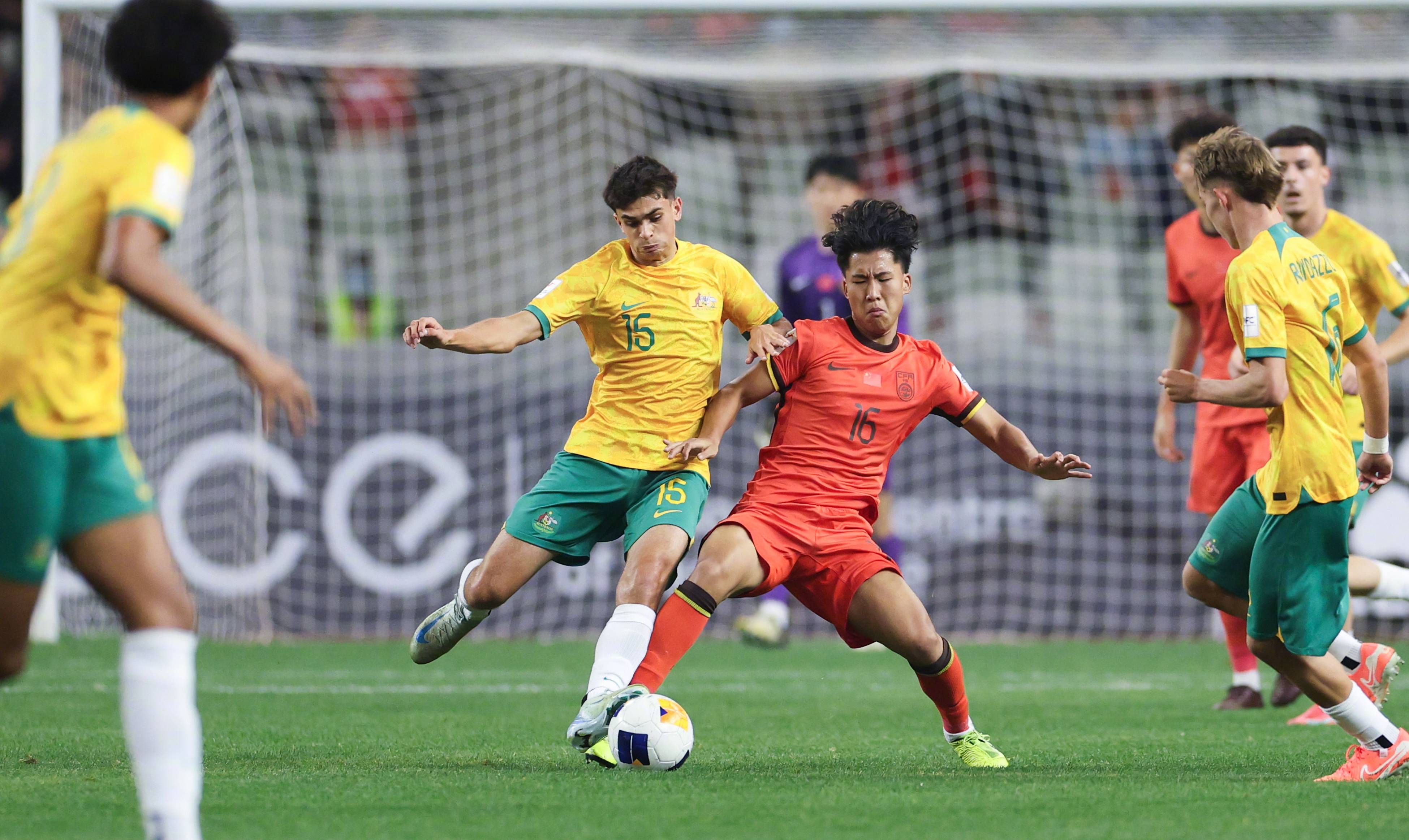 爱游戏网站-强手如云！亚洲足球赛事竞争激烈的简单介绍