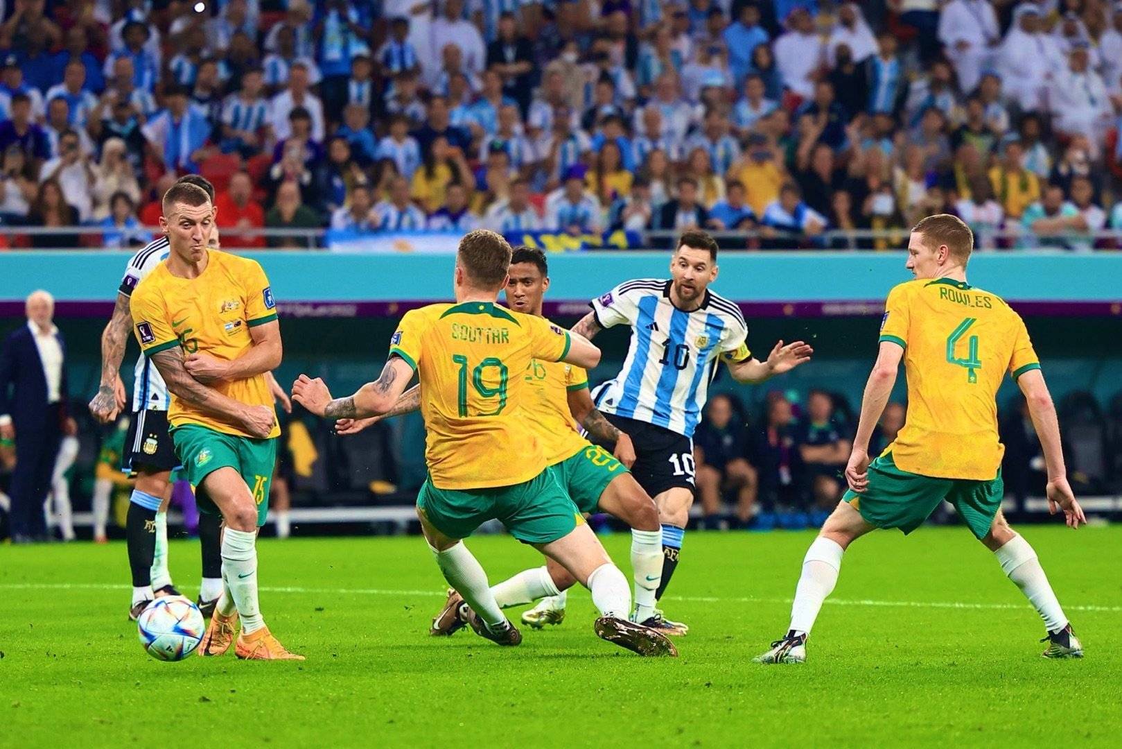 爱游戏网站入口-澳大利亚女足主场取胜