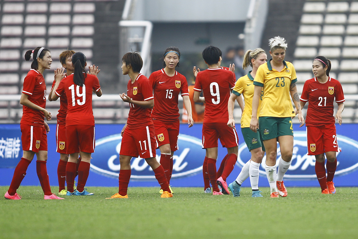 爱游戏网站入口-澳大利亚女足主场取胜