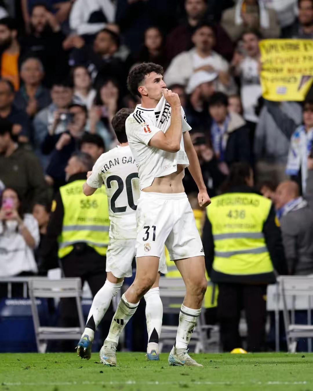 爱游戏亚洲官网-皇马逆袭,绝杀大连科尔!