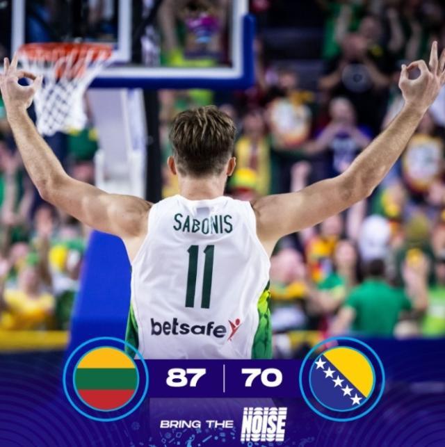 爱游戏教练-乌克兰击败立陶宛,晋级篮球半决赛