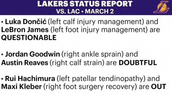 爱游戏培训-球员伤停情况汇总,对球队实力造成一定影响的简单介绍