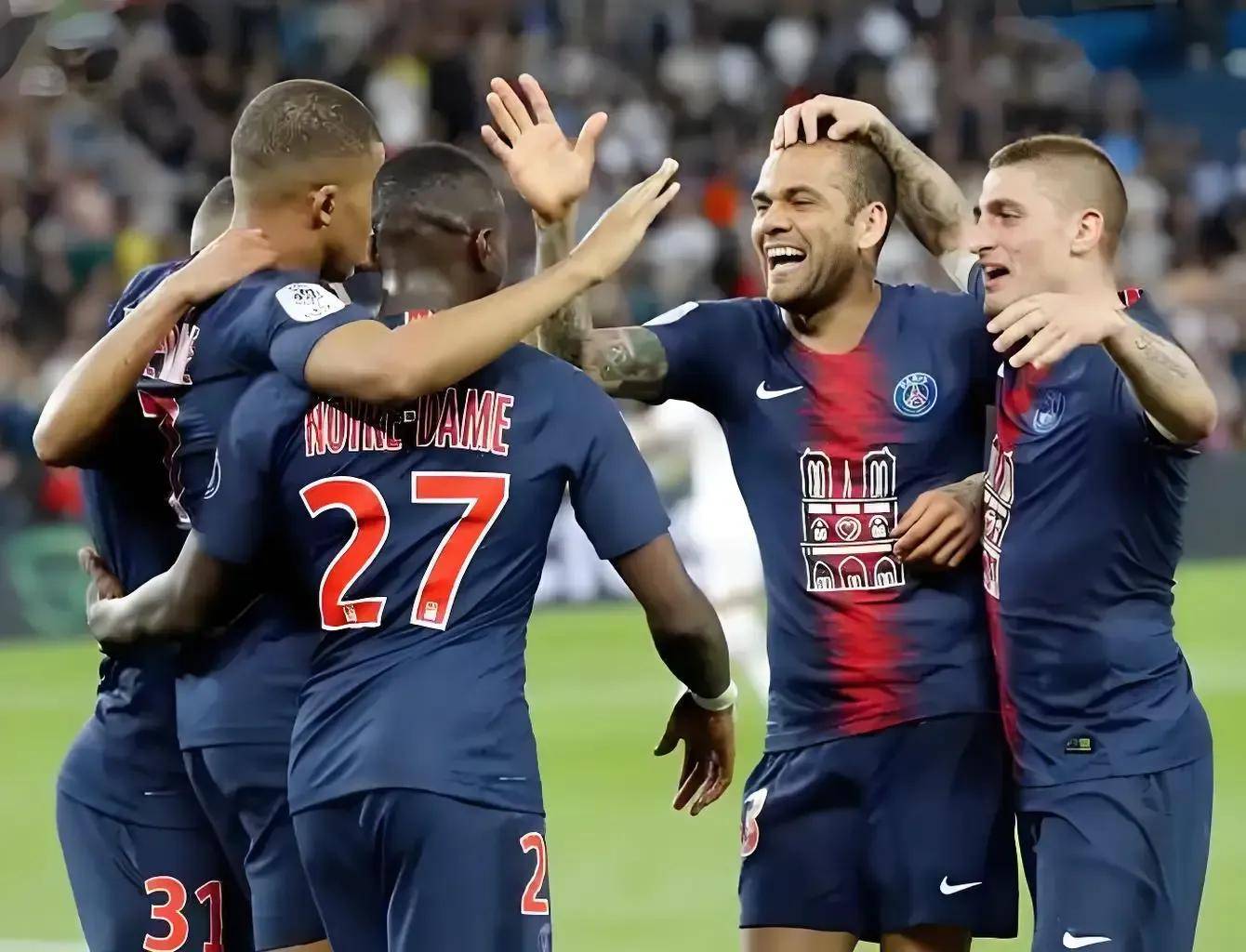 爱游戏网页版-巴黎圣日耳曼球员轮番进球,备战欧冠夺冠必须