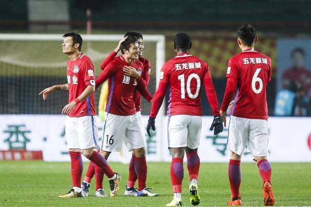 爱游戏网站-关于河南建业不敌武汉卓尔，保级形势更加严峻的信息