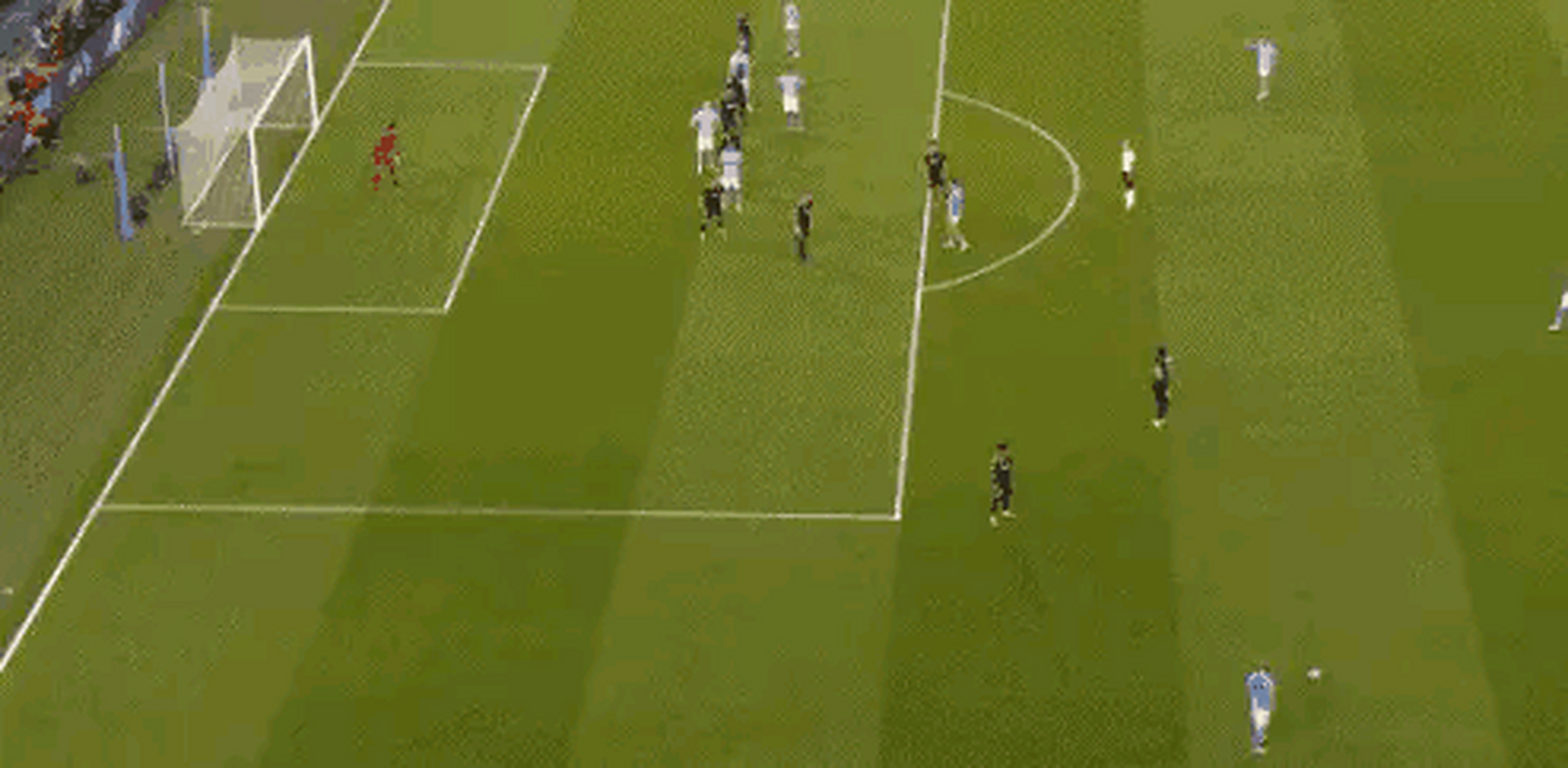 爱游戏官网登录网址-曼城客场击败巴黎,成功挺进半决赛!