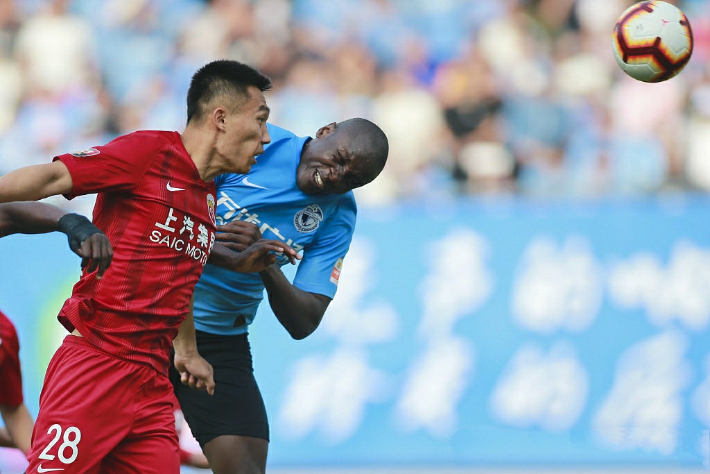 爱游戏网址-关于大连一方迎战河北华夏,展现出强大的团队实力的信息