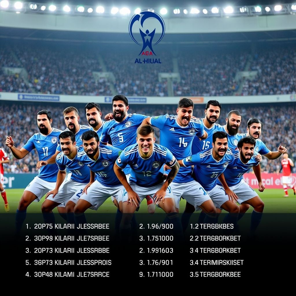 爱游戏注册-阿尔希拉尔阵容齐整,劲旅全力以赴世俱杯争冠