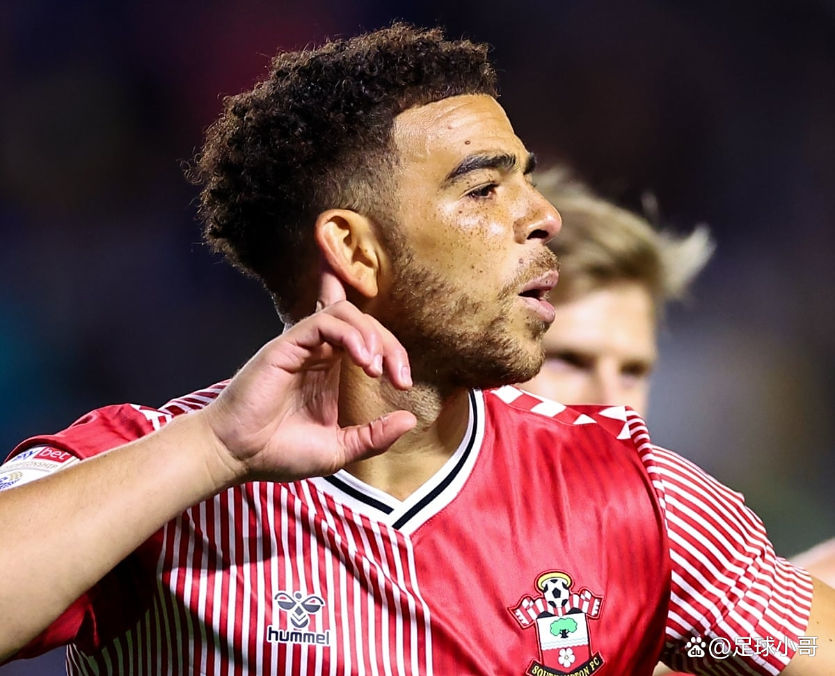 爱游戏官网-南安普顿球员因伤退出国家队比赛