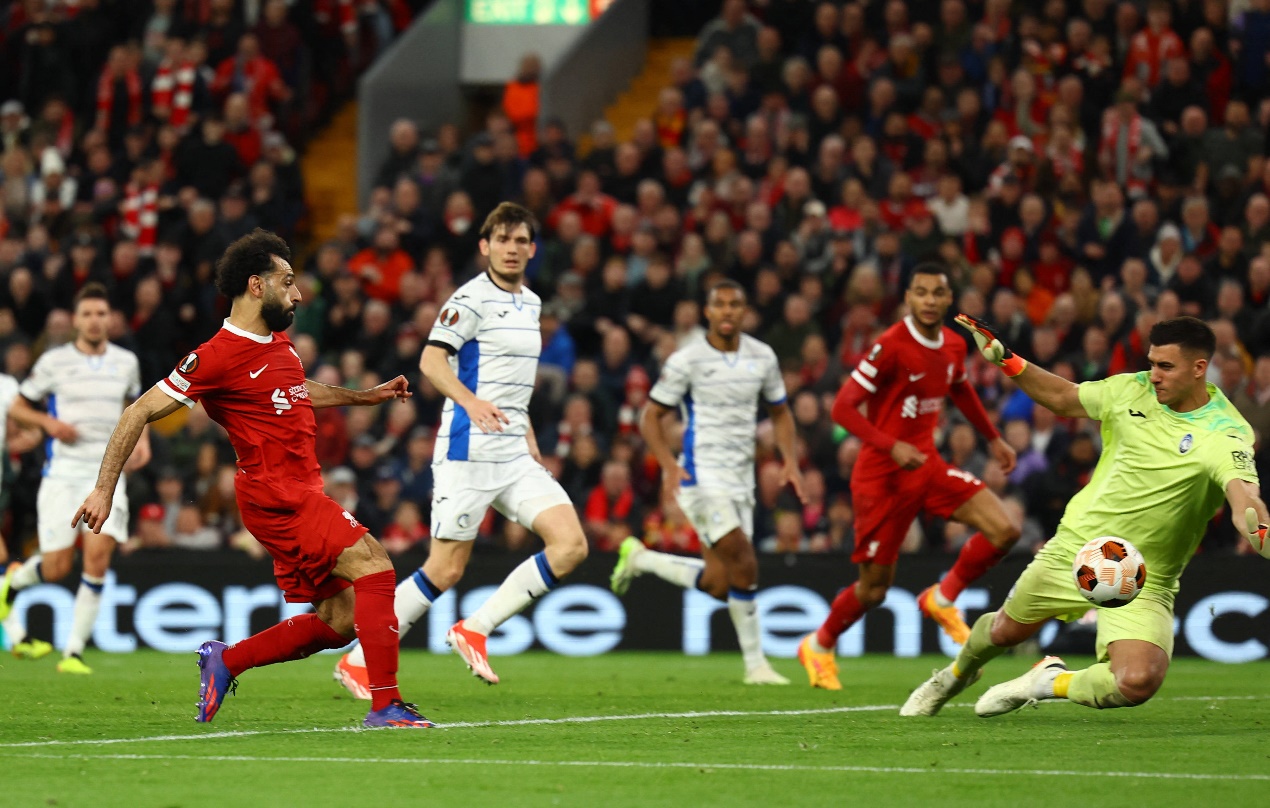 爱游戏电竞-利物浦大胜巅峰对手，越战越强