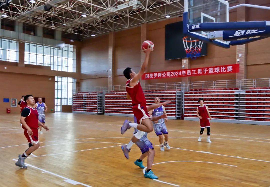爱游戏官网入口-激情拼搏的篮球赛事震撼开战的简单介绍