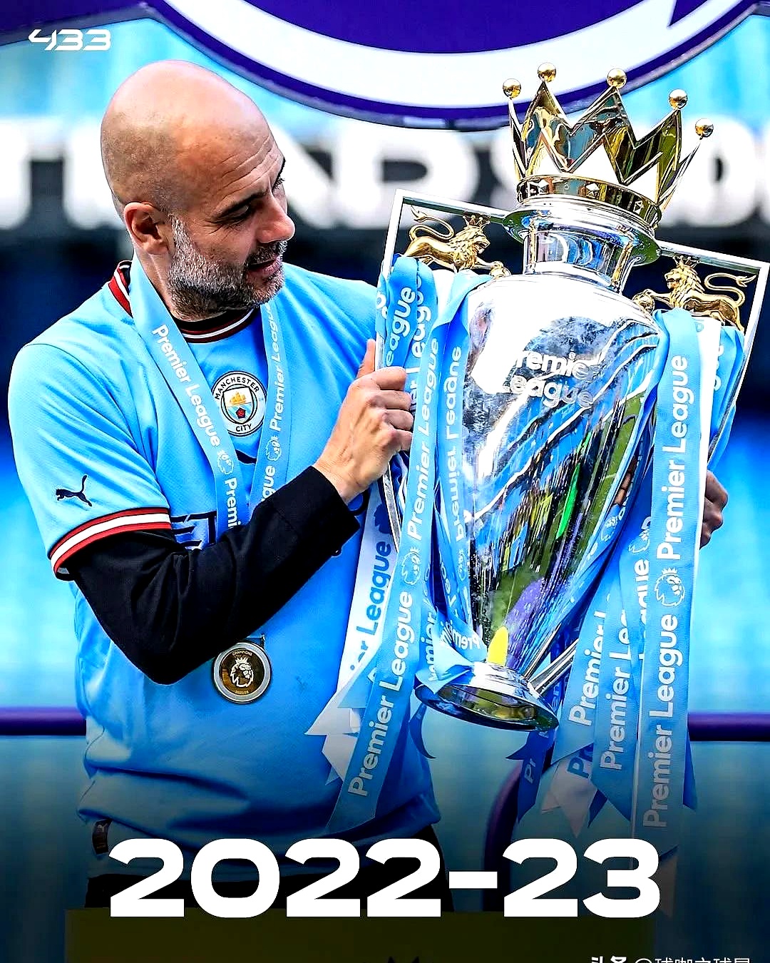 爱游戏网站入口-瓜迪奥拉战胜老东家,曼城进四强