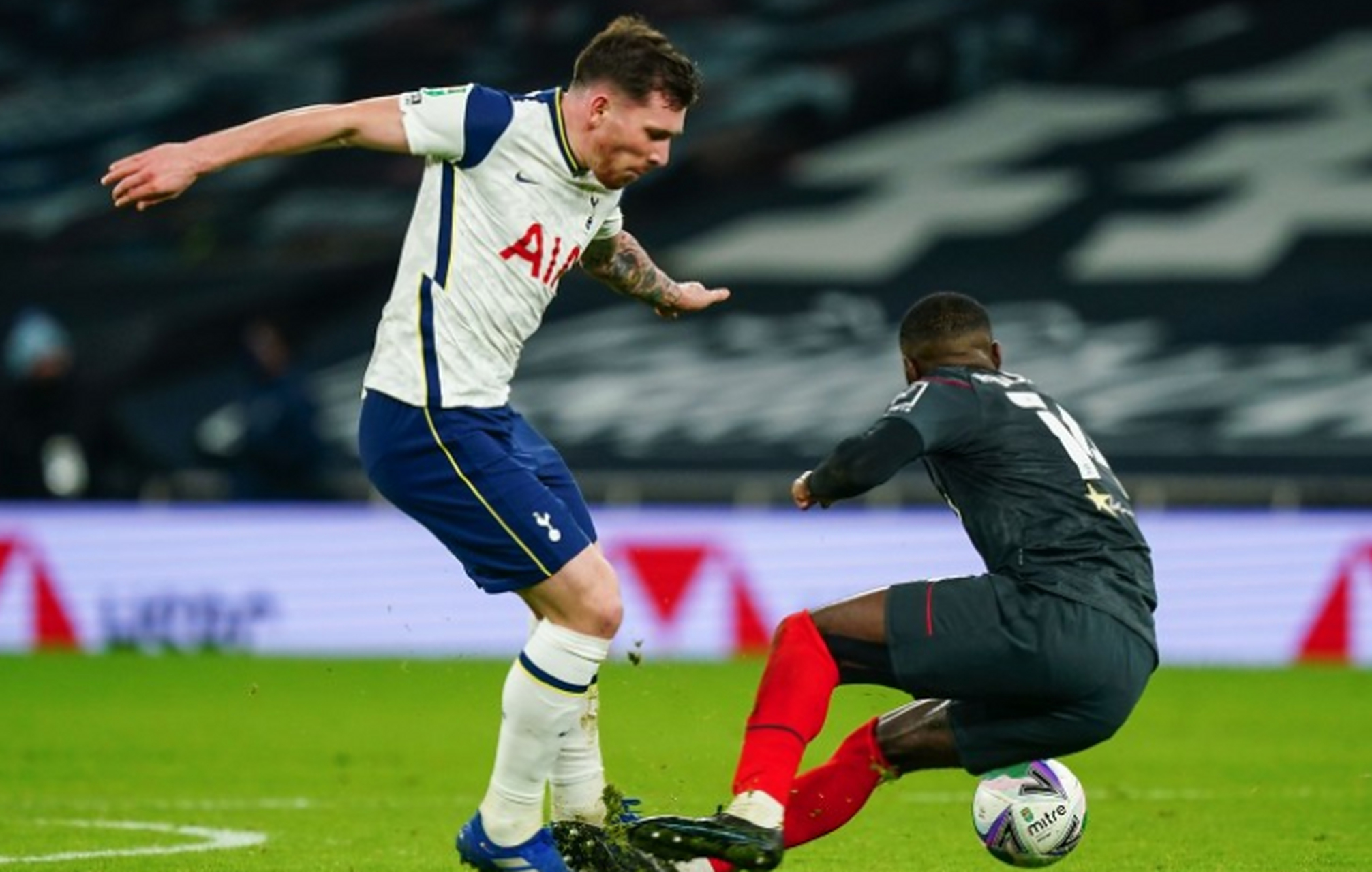 爱游戏新闻-热刺面对马德里竞技,苦战争夺晋级的简单介绍