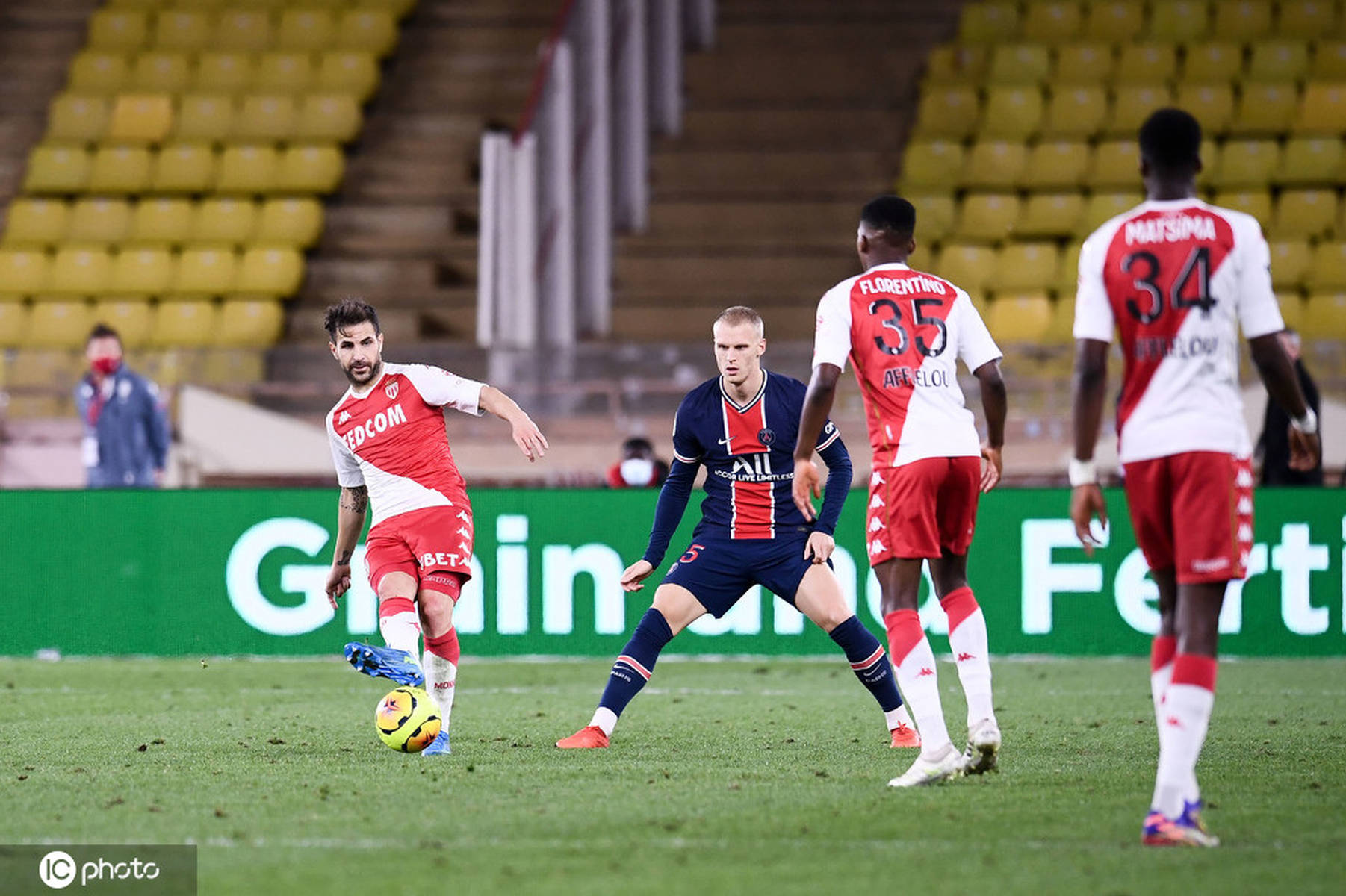 爱游戏下载-摩纳哥客场惨败重回正轨排名下滑的简单介绍