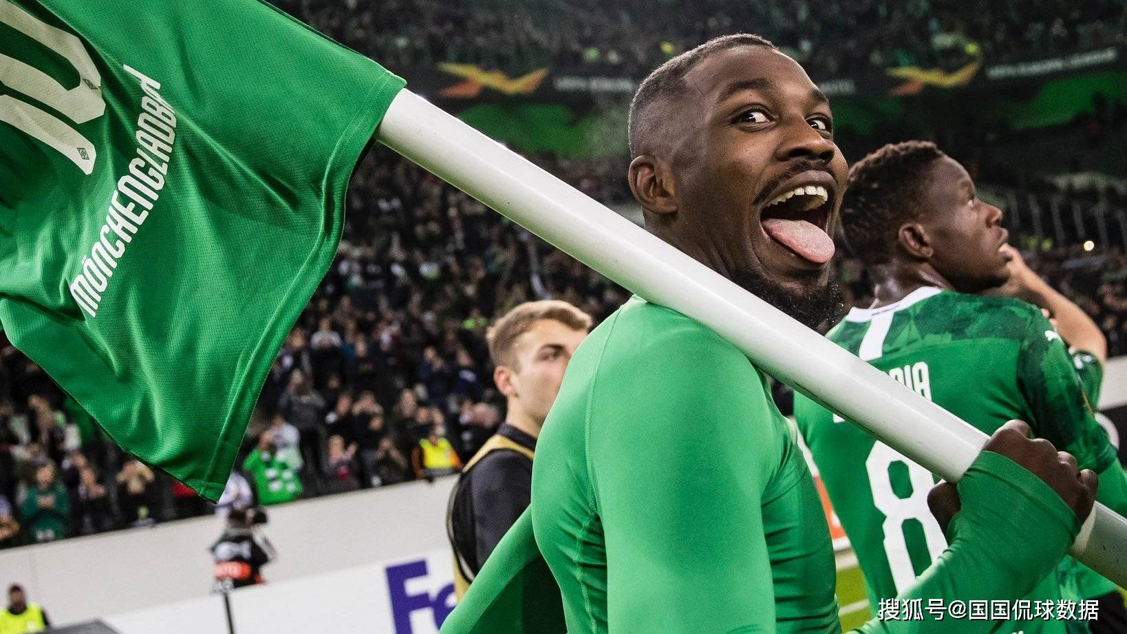 爱游戏app-关于门兴格拉德巴赫主场击败法兰克福,跻身中游的信息