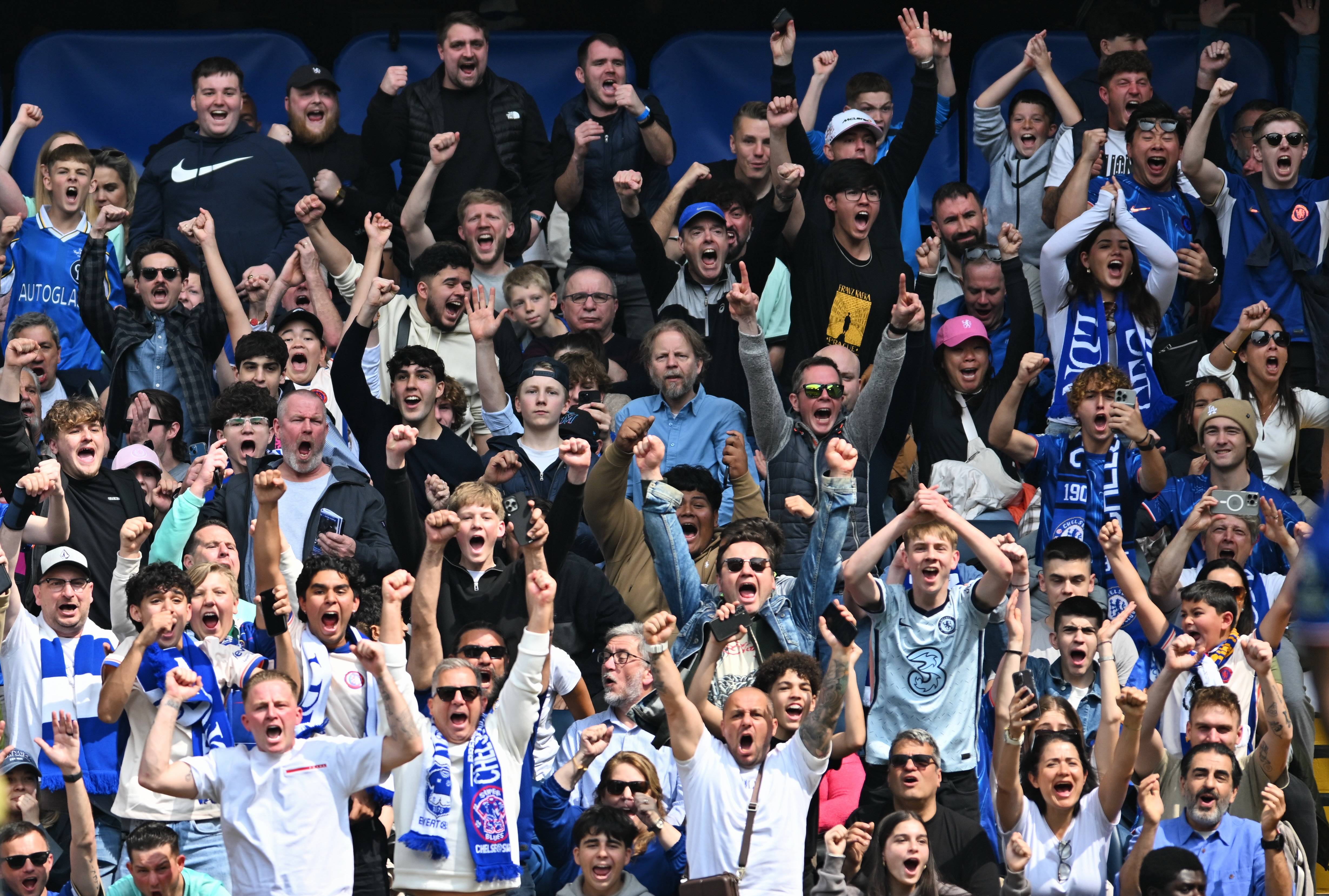 爱游戏馆-切尔西主场复仇成功,反弹有望的简单介绍