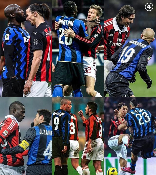 爱游戏app下载-包含米兰德比!AC米兰-击败国际米兰的词条