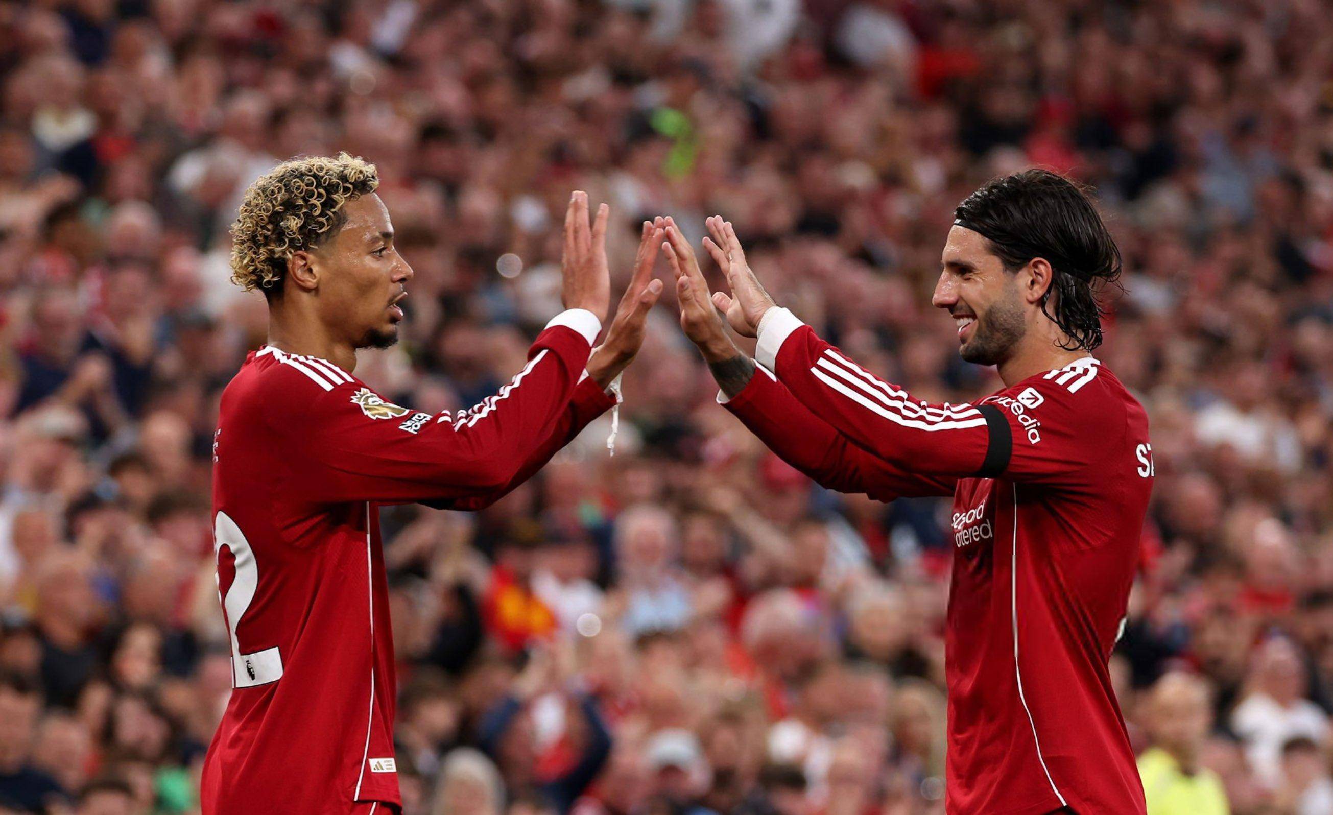 利物浦主帅遭遇连败,卫冕之路坎坷