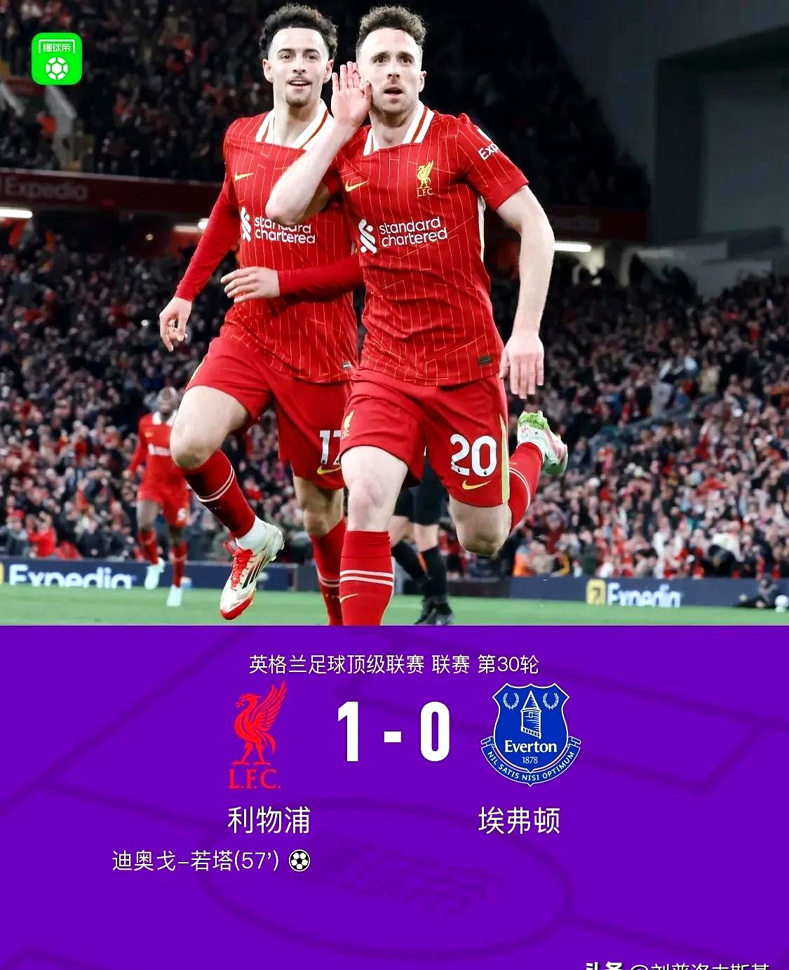 利物浦主帅遭遇连败,卫冕之路坎坷