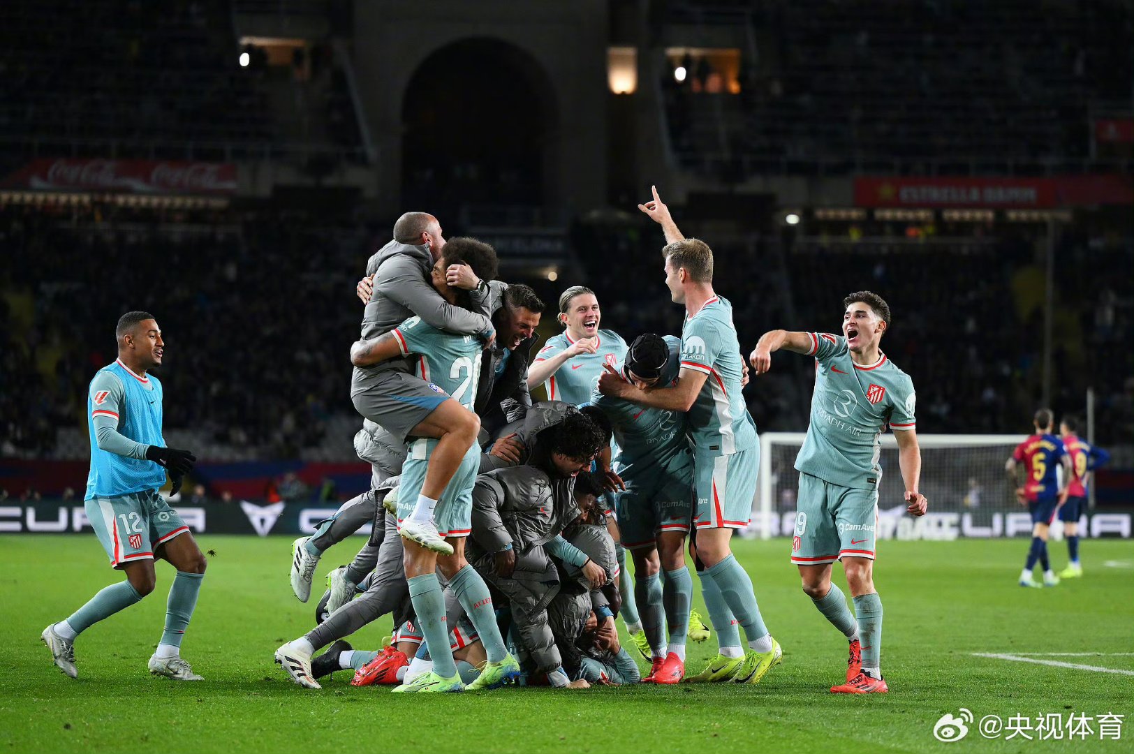 爱游戏平台-关于佩德里公司绝杀,西班牙淘汰克罗地亚晋级半决赛的信息