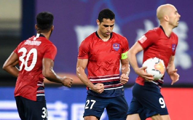 爱游戏网站-天津泰达客场不敌,状态低迷需调整的简单介绍