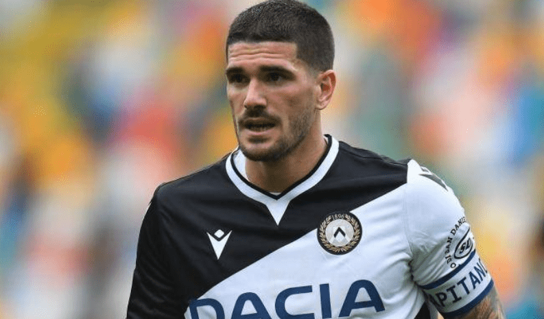 爱游戏电竞-乌迪内斯状态起伏不定,排名跌至中游位置的简单介绍