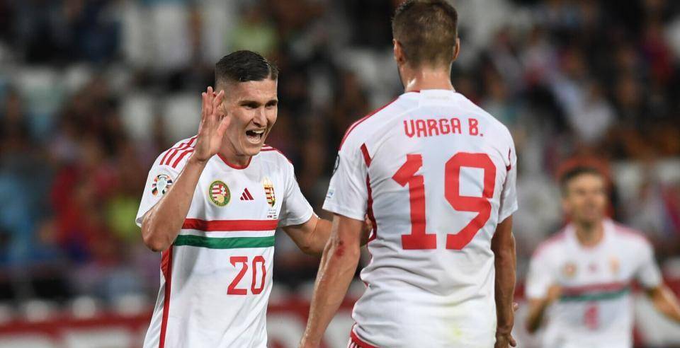 爱游戏官方登录入口-匈牙利队逆袭成功下一轮晋级的简单介绍