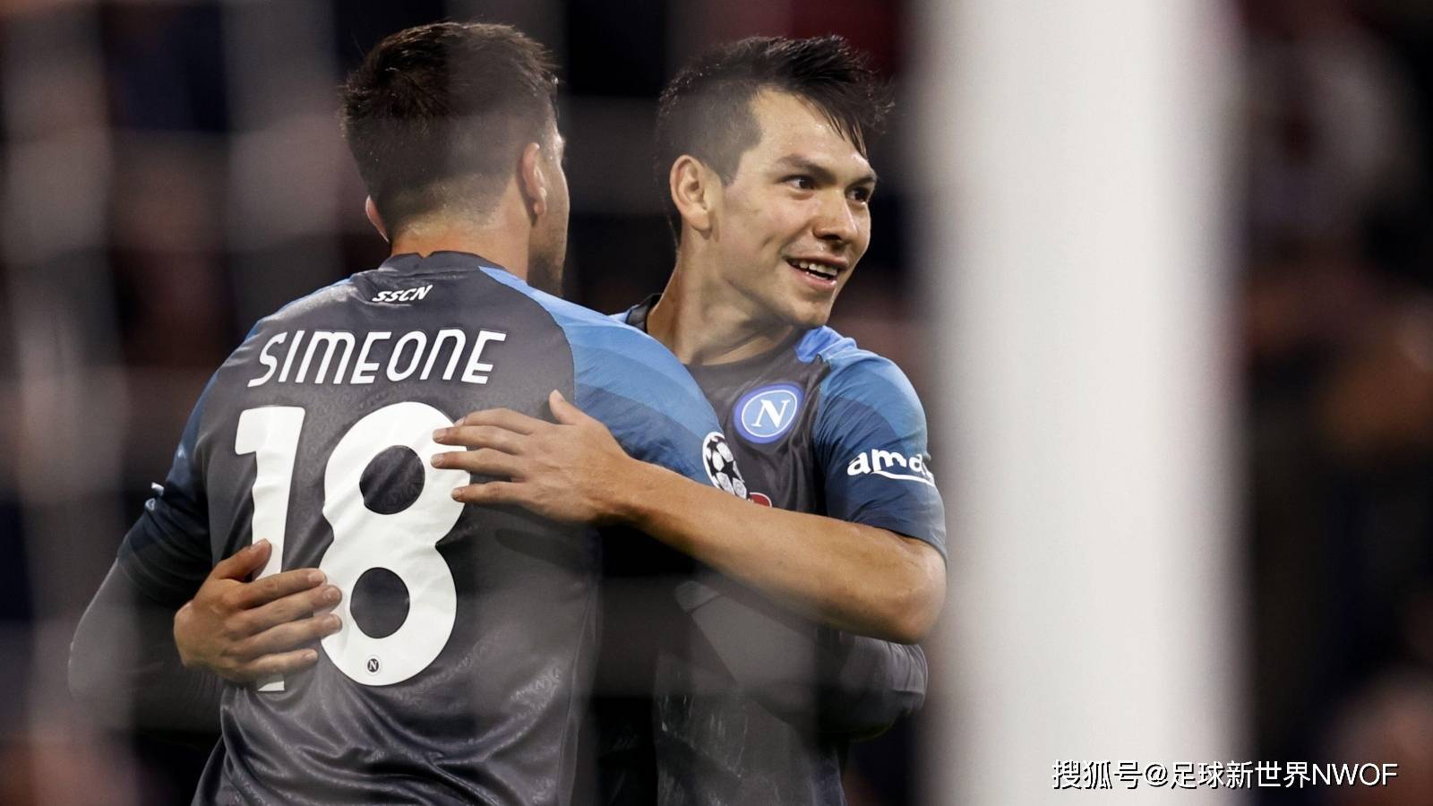 爱游戏课程-那不勒斯球员集体罢赛,俱乐部发表官方声明