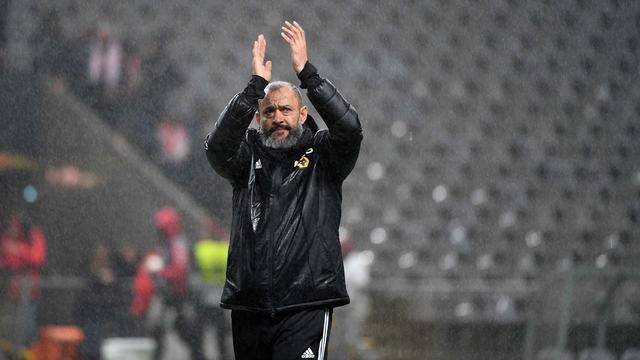 爱游戏投注-关于狼队输球,降级之路愈发曲折的信息