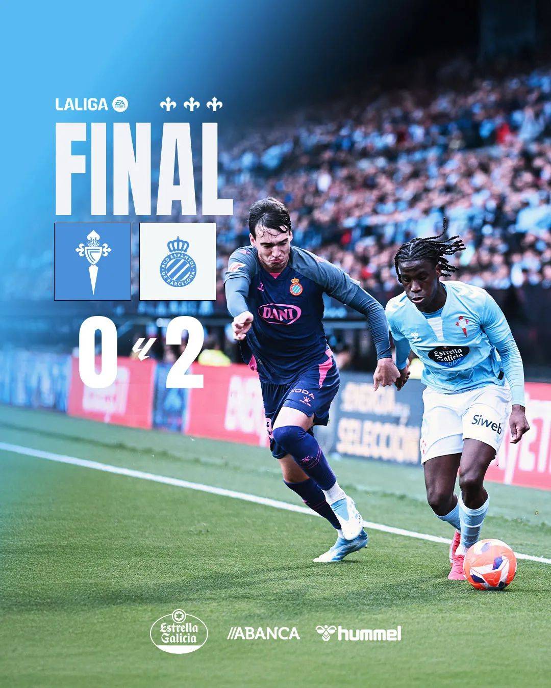 爱游戏官网登录网址-包含塞尔塔维戈客场逼平赫塔菲,保持不败记录的词条