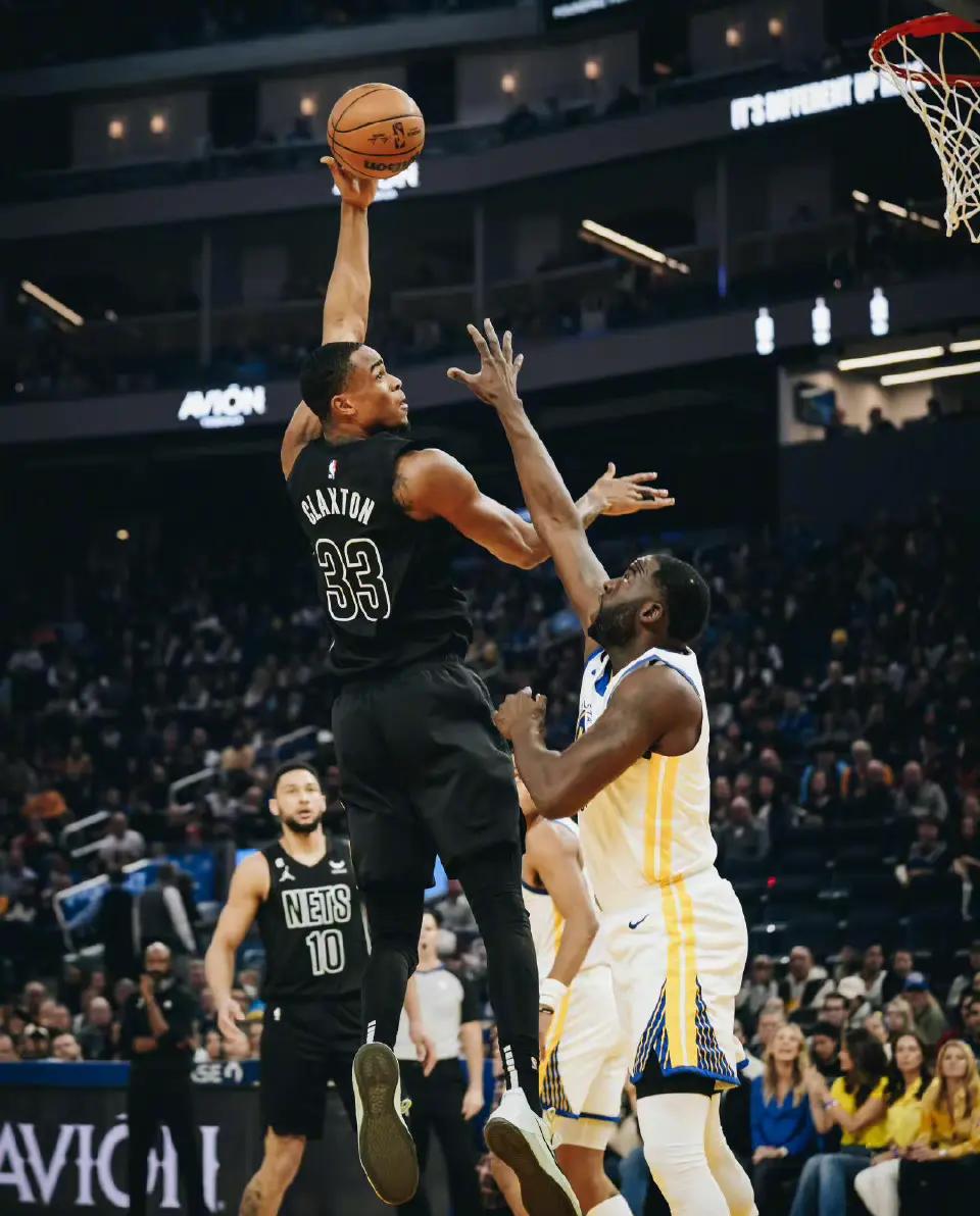 爱游戏官网app-篮网客场逆转勇士,欧文28分表现终场前绝杀