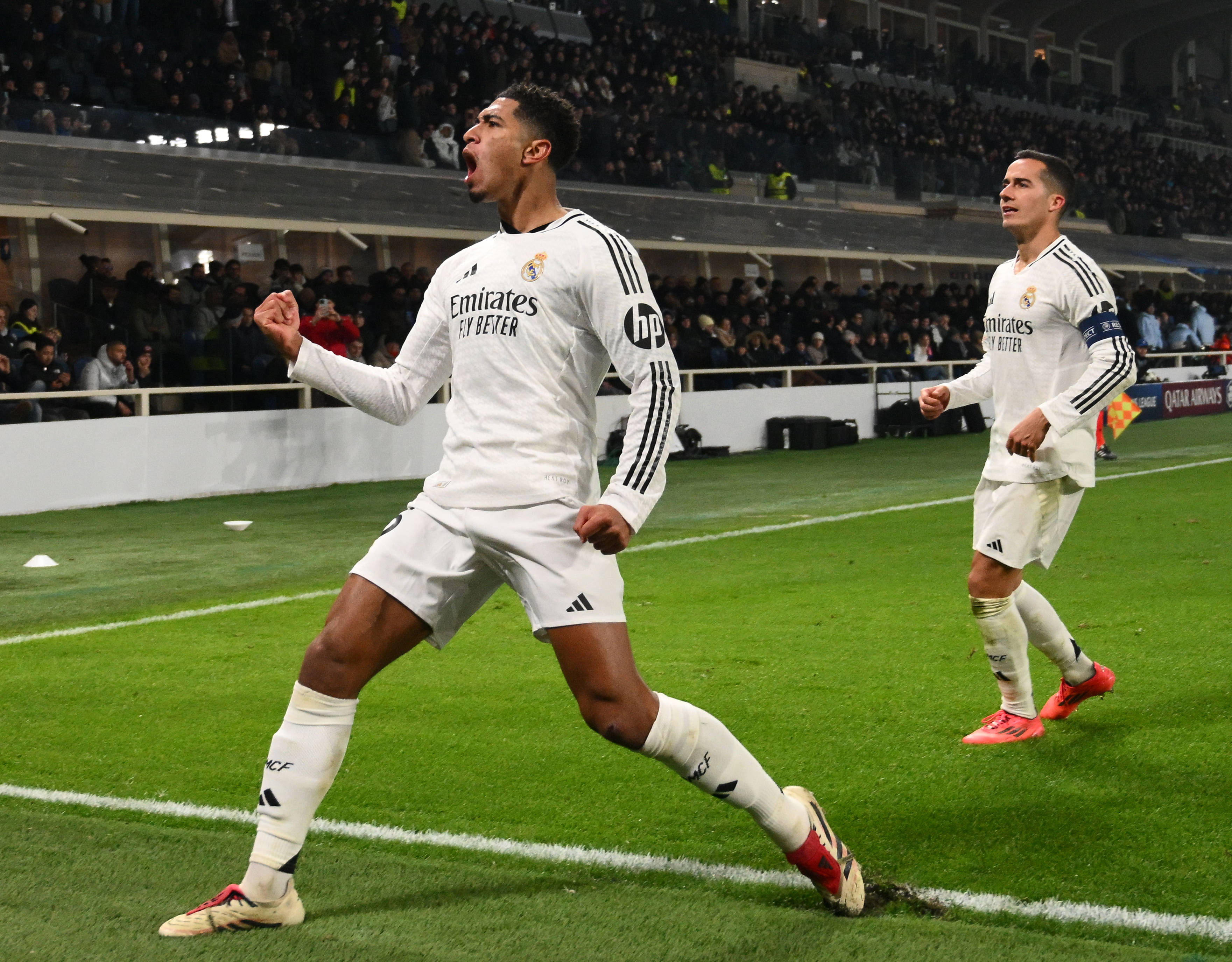 爱游戏网页版-皇马客场大胜拜仁,挺进决赛