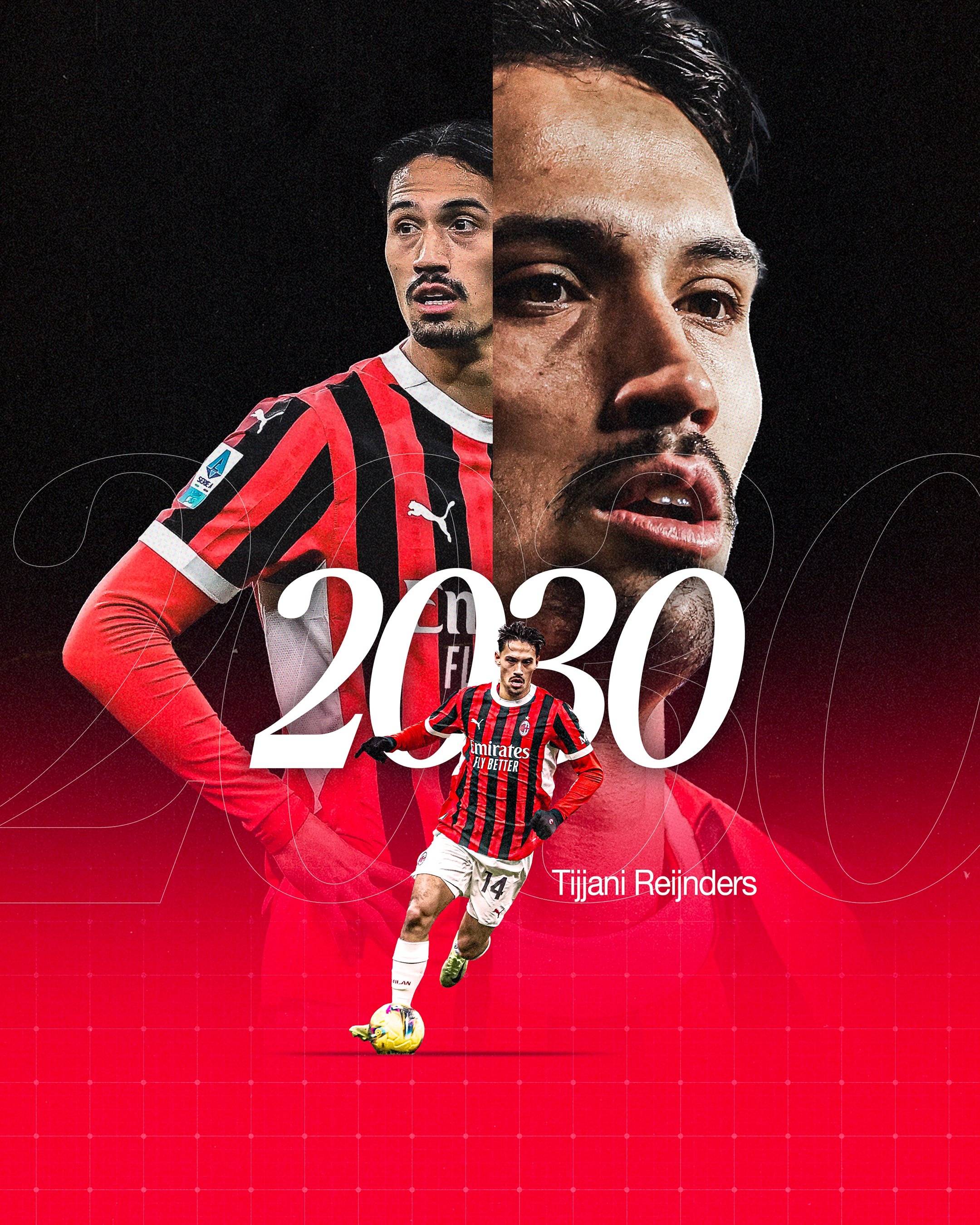 爱游戏网页版登录入口-AC米兰签约新援,有望带来新变化