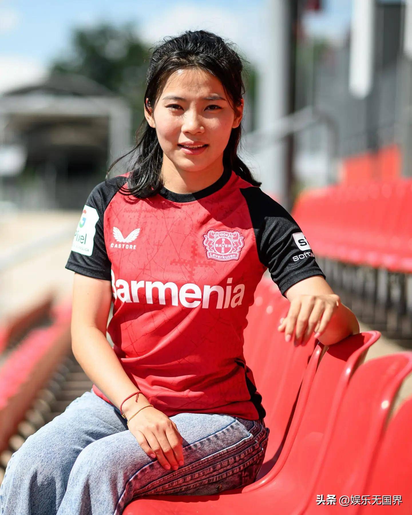 爱游戏竞技-关于中国女足比赛中新生代球员展现出了惊人的个人技术,备受瞩目的信息