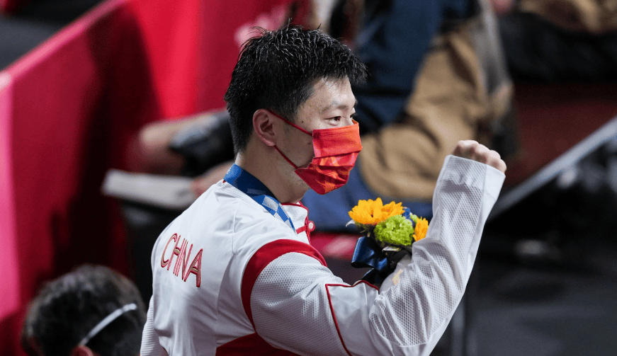 不放弃精神感染全队,逆袭取胜