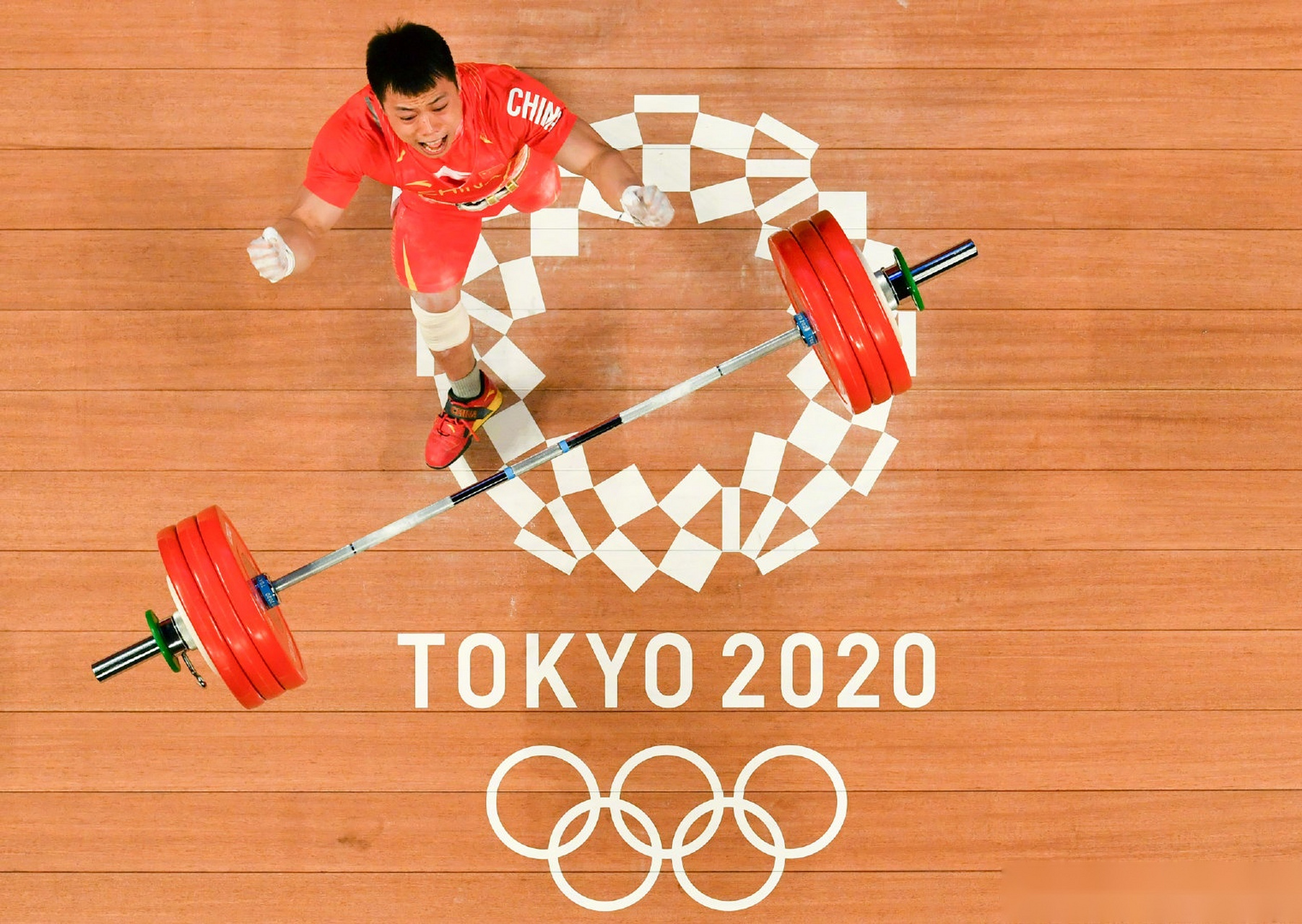 不放弃精神感染全队,逆袭取胜