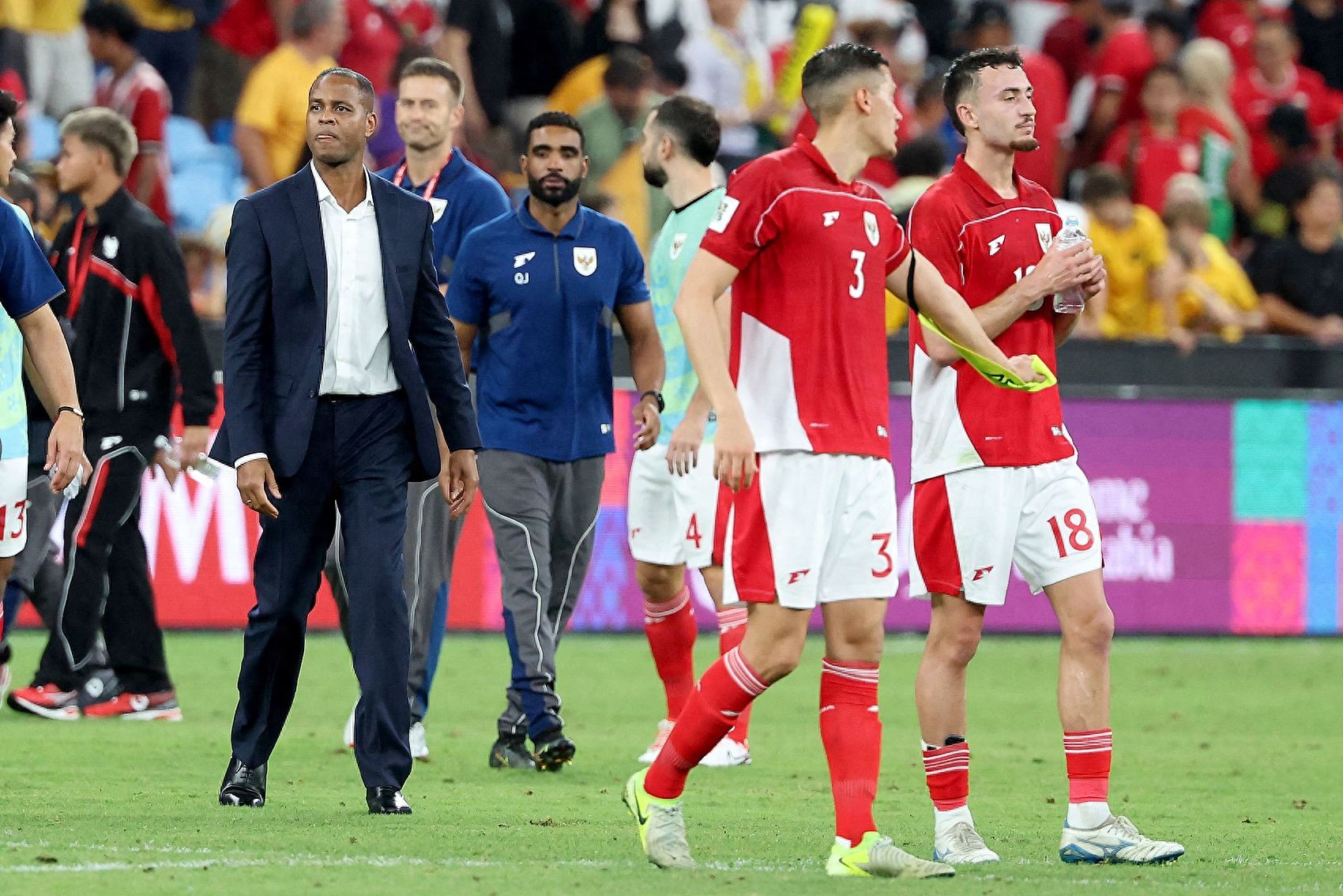 爱游戏vip注册-克罗地亚惨败,小组赛无缘晋级