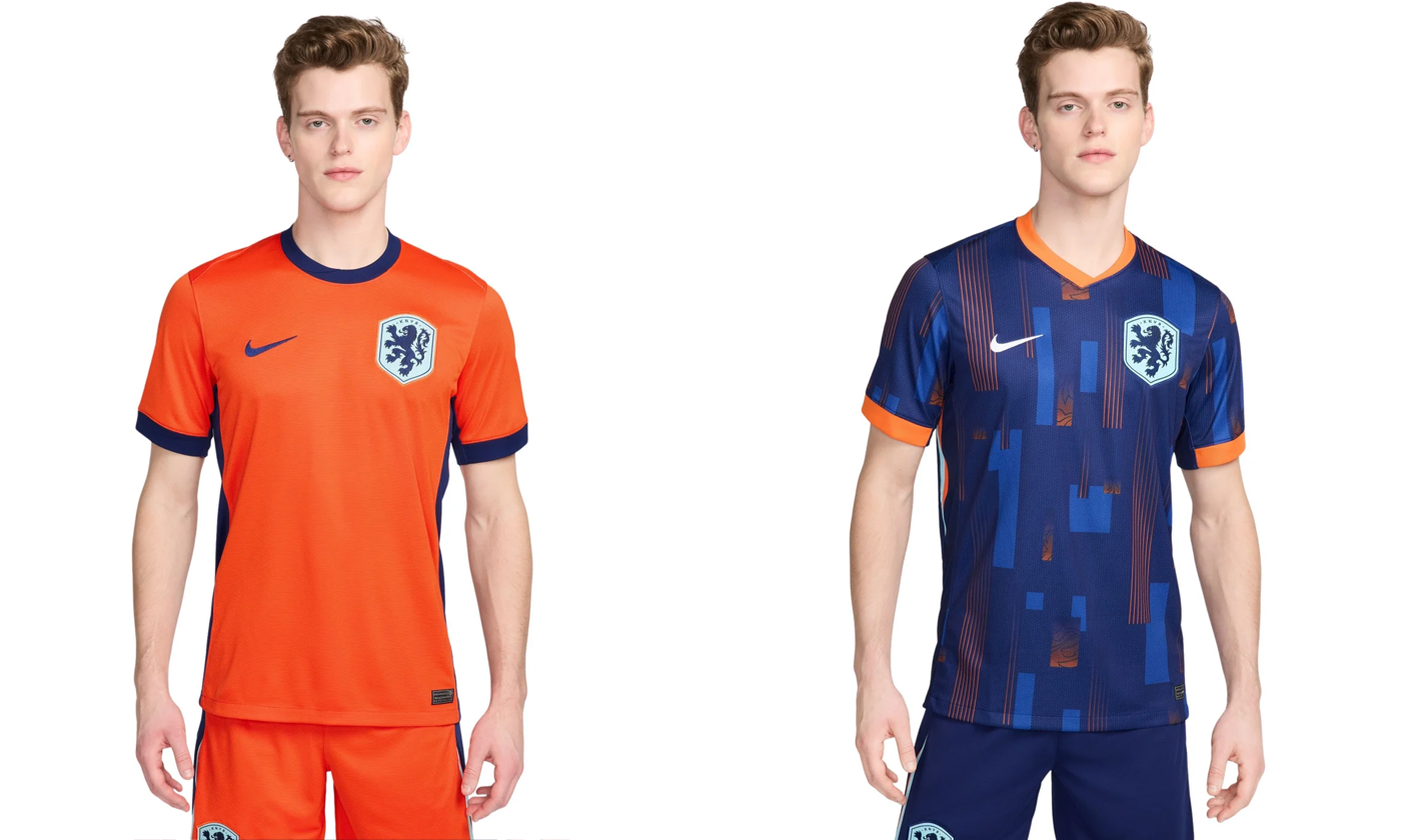 爱游戏投注-荷兰球队发布赛季主场球衣,设计新颖引人注目的简单介绍